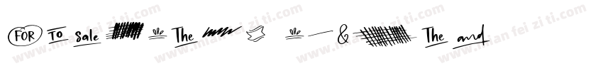 kingsoft symbol字体转换